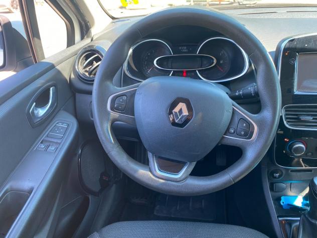 Renault Clio (A73) - Foto 6