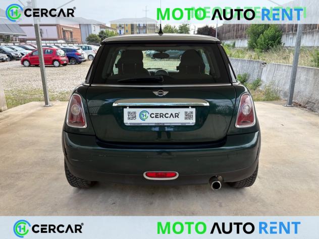 Mini 3 Porte Cooper Chili 1.6 120cv - Foto 5