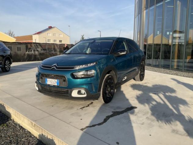 CITROEN C4 Cactus BlueHDi 100 S&S Shine rif. 23757433 - Foto 3