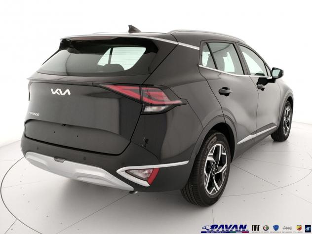 Kia Sportage 1.6 T-GDI 147cv GPL BUSINESS - Foto 3