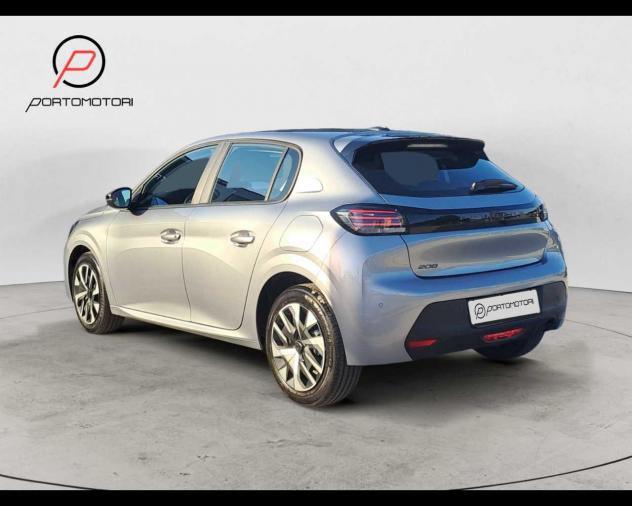 Peugeot 208 5P - Style Turbo Benzina 100cv - Foto 3