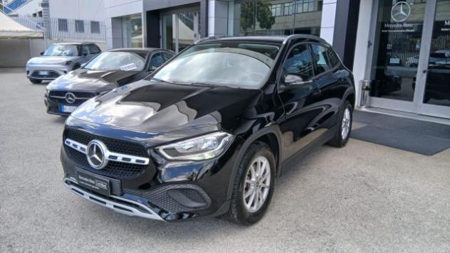 MERCEDES-BENZ GLA 180 d Automatic Business rif. 23948752 - Foto 6