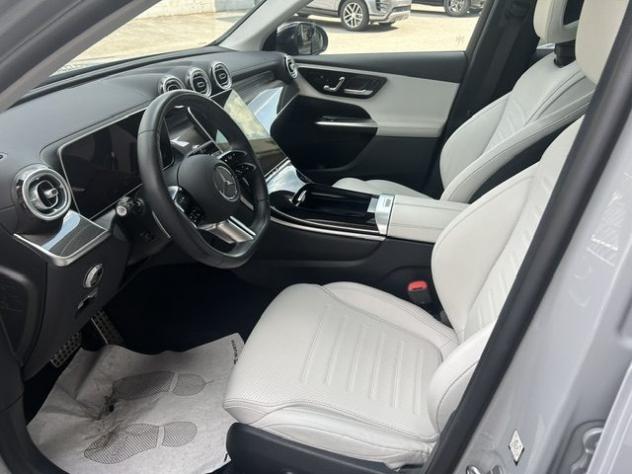 MERCEDES-BENZ GLC 220 d 4Matic Mild Hybrid AMG Line Premium rif. 23932036 - Foto 6