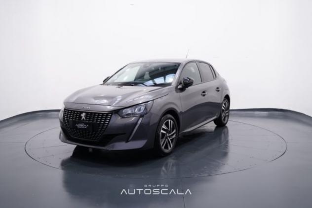 PEUGEOT 208 1.2 PureTech 100cv S&S Active Pack 5 porte rif. 24038179