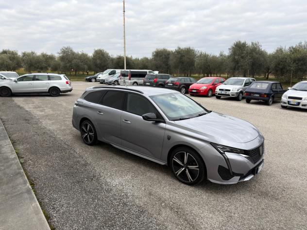 Peugeot 308 BlueHDi 130 S&S EAT8 SW GT - Foto 6