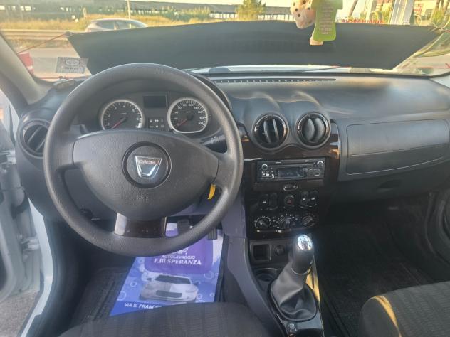 Dacia Duster 1.6 110CV 4x2 GPL Ambiance - Foto 8