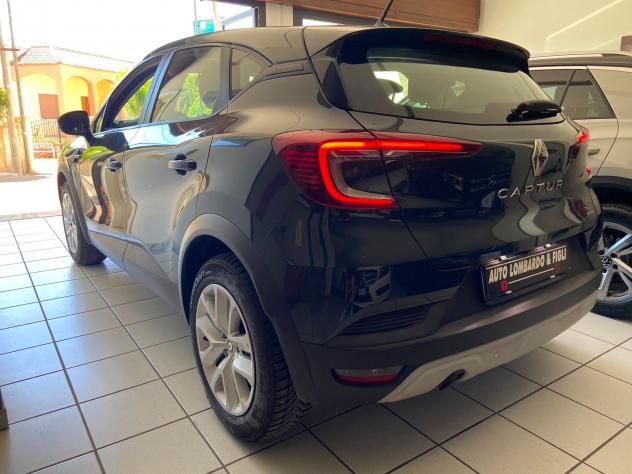 Renault Captur TCe 100 CV GPL Intens - Foto 2