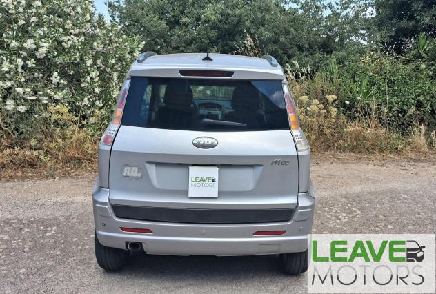 Microcar M.Go (M1550) - Foto 7