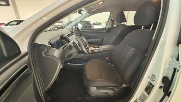 HYUNDAI Tucson 1.6 HEV aut. XLine rif. 24213106 - Foto 9