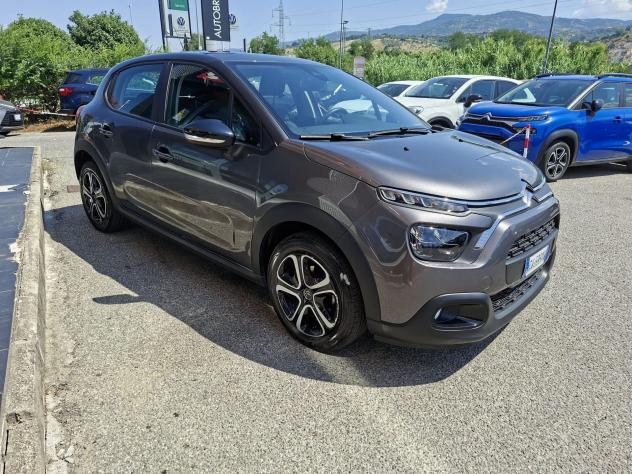 Citroën C3 BlueHDi 100 S&S PLUS - Foto 3