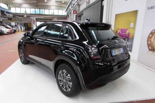 FIAT 600 1.2 Hybrid 110 CV DCT MHEV Pop KMZERO rif. 24046820 - Foto 4