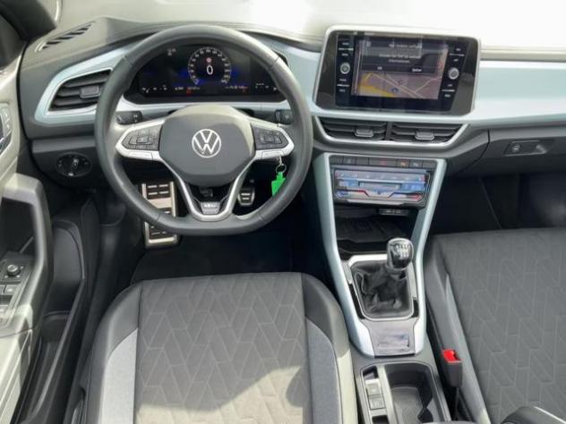 VOLKSWAGEN T-Roc Cabriolet 1.0 TSI GOAL rif. 23533391 - Foto 8
