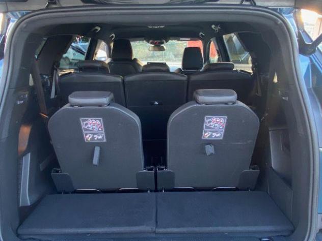 PEUGEOT 5008 BlueHDi 130 S&S EAT8 Allure Pack rif. 23163764 - Foto 9