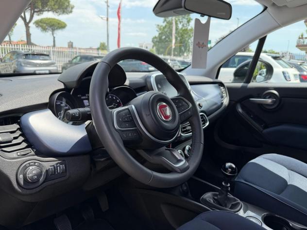 FIAT 500X 1.0 T3 120cv Club, CARPLAY, CERCHI IN LEGA - Foto 10