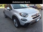 FIAT 500X 1000 T3 CROSS 120CV NAV CARPLAY VETRSCUR"17 ITALIA rif. 23777985