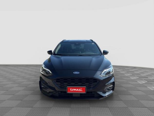 FORD Focus Focus 1.5 EcoBlue 120 CV automatico SW ST Line rif. 24023966 - Foto 8