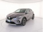 Renault Captur 1.6 E-Tech full hybrid Techno 145cv auto