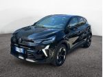 Renault Captur II 2024 1.8 full hybrid E-Tech Techno 160cv auto