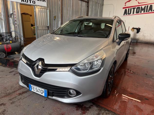 Renault Clio Sporter dCi 8V 90CV Start&Stop Energy Intens - Foto 2