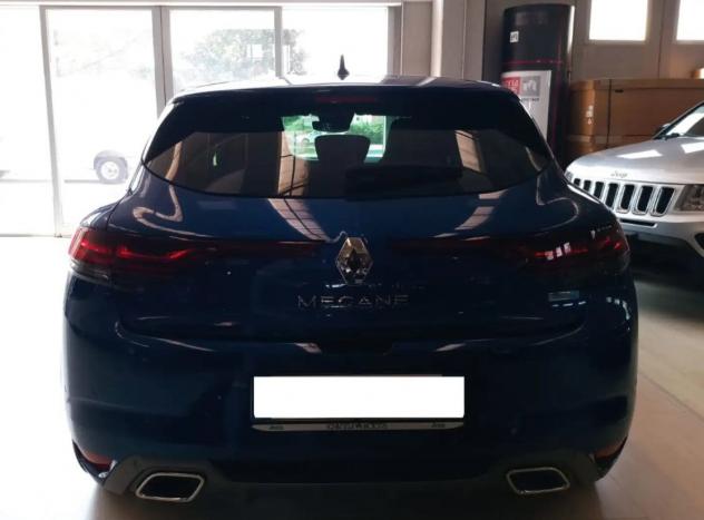 Renault Mégane Plug-in Hybrid E-TECH 160 R.S. Line GG853HP - Foto 2