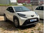TOYOTA Aygo X Trend 1.0cc 72cv ANDROID/IOS CAMERA POST. CRUISE rif. 24044110