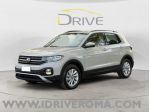 VOLKSWAGEN T-Cross T-Cross 1.0 tsi Style 95cv "ASCOT GREY" rif. 24219754