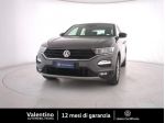 Volkswagen T-Roc 1.0 tsi Style 115cv
