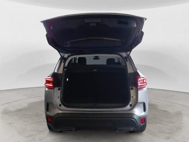 Citroën C5 Aircross BlueHDi 130 S&S Shine EAT8 - Foto 6
