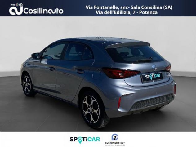 MG MG3 1.5 Comfort 115 Cv rif. 23922096 - Foto 3