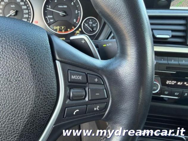 BMW 420 d GranCoupé Luxury line rif. 23378437 - Foto 9