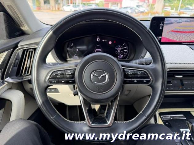 MAZDA CX-60 2.5L e-Skyactiv G PHEV AWD Takumi rif. 23775591 - Foto 6