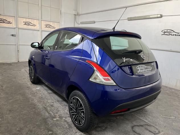 Lancia Ypsilon Ypsilon 0.9 t.air Elefantino ecochic metano 80cv my14 TUA DA 79,00 AL MESE - Foto 6