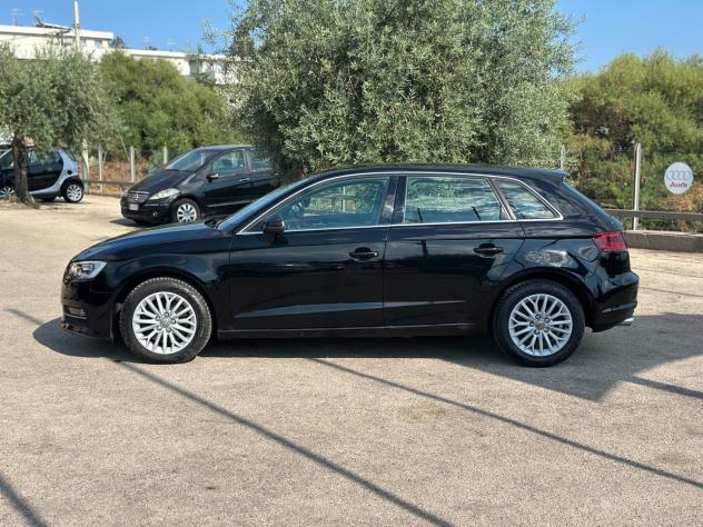 Audi A3 SPB 2.0 TDI 184 CV clean diesel quattro S tronic Ambition - Foto 8