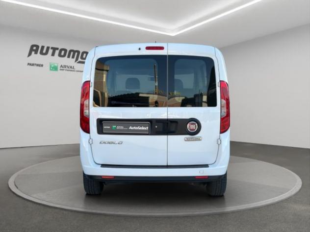 FIAT Doblo 1.6MJT AUTOCARRO N1 rif. 23735410 - Foto 5