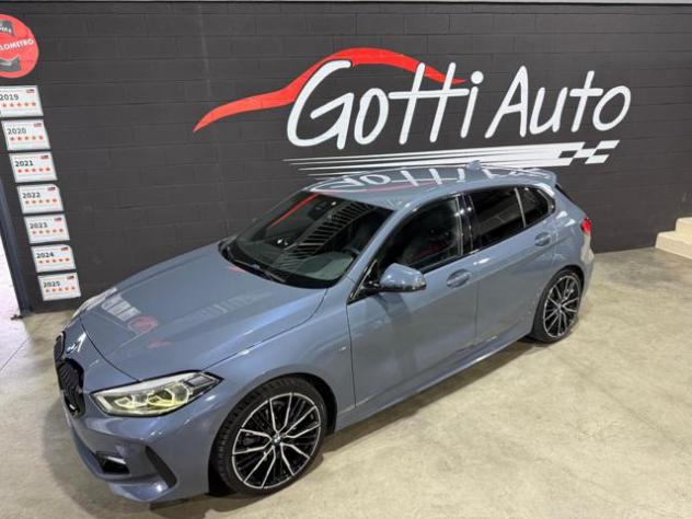 BMW 116 MSPORT CERCHI 19 MINERAL GREY METALLIC NEOP rif. 24052604 - Foto 5