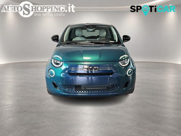 FIAT 500 IV 1.0 hybrid Icon - Foto 2