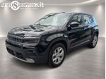 Jeep Avenger 1.2 turbo Altitude fwd 100cv