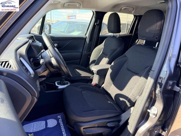 JEEP - Renegade 1.0 t3 Limited 2wd#FARI FULL LED! - Foto 5