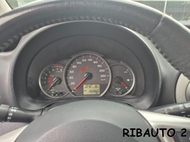 TOYOTA Yaris 1.0 5 porte Active rif. 24039735 - Foto 9