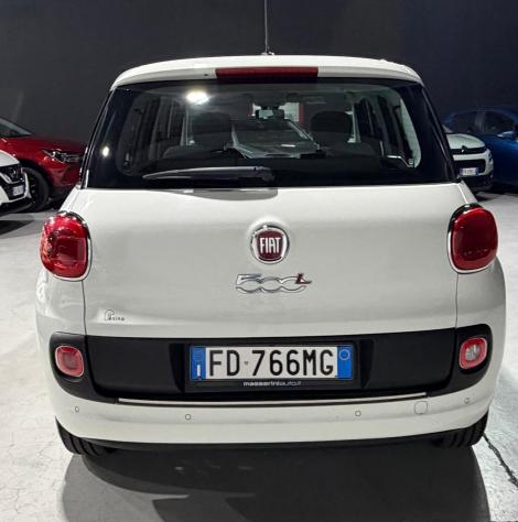 Fiat 500L Benzina Euro 6 Neopatentati - Foto 5