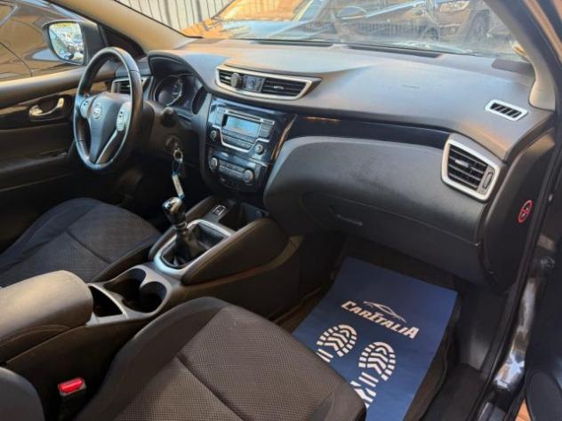 NISSAN Qashqai 1.2 DIG-T Acenta rif. 23973204 - Foto 9