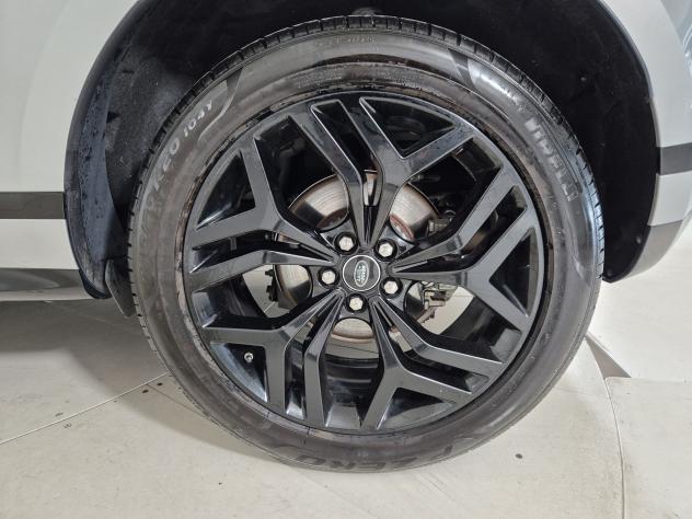 Land Rover Range Rover Evoque II 2019 Die 2.0d i4 mhev R-Dynamic S awd 15 - Foto 9
