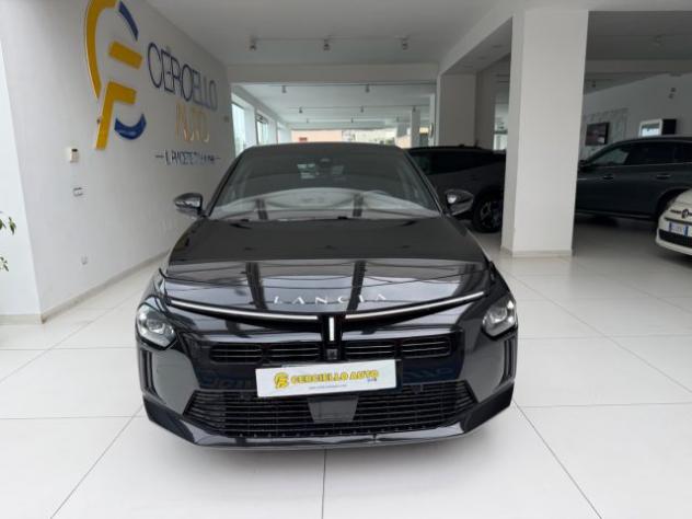 LANCIA Ypsilon Hybrid e-DCT LX da €199,00 mensili rif. 24171448 - Foto 3