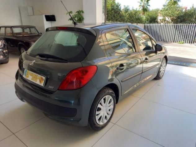 PEUGEOT 207 1.4 HDi 70CV 5p. X Line rif. 20699197 - Foto 10