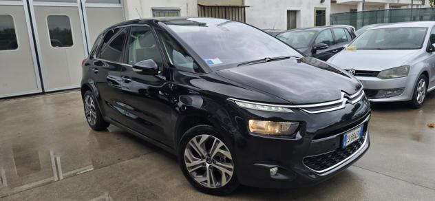Citroen C4 Picasso 1.6 e-HDi 115 ETG6 Business automatica - Foto 3