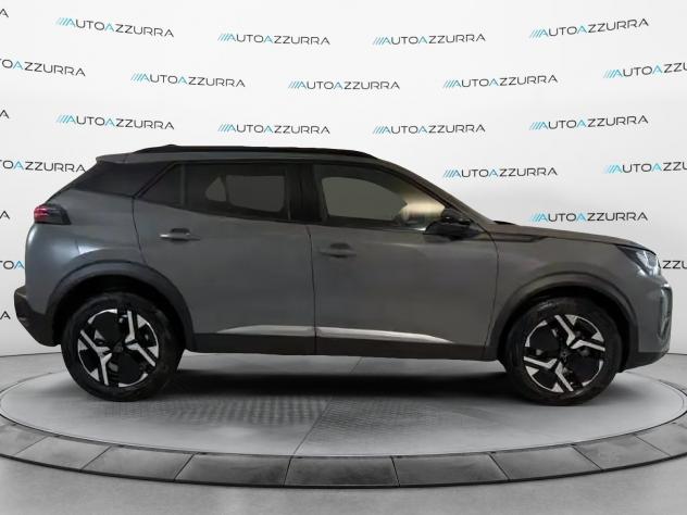 Peugeot 2008 1.2 PureTech Allure S&S 100cv *PROMO AZZURRA* - Foto 4