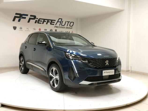 Peugeot 3008 3008 BlueHDi 130 S&S EAT8 Allure Pack - Foto 6