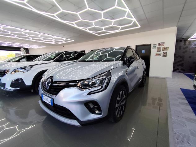 Renault Captur TCe 100 CV GPL Techno - Foto 3