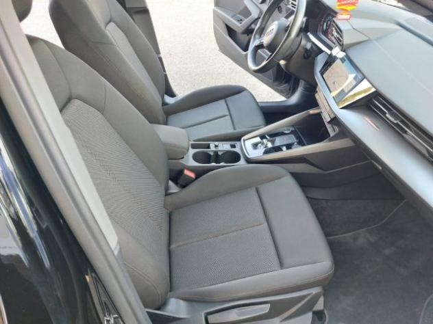 AUDI A3 SPB 30 TFSI S tronic Business Uniprò Fatturab.Navi rif. 23956838 - Foto 5