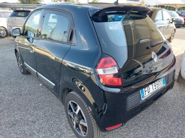 RENAULT Twingo SCe km 88000 Clima Sensori Cerchi lega Bluetooth rif. 23885512 - Foto 5